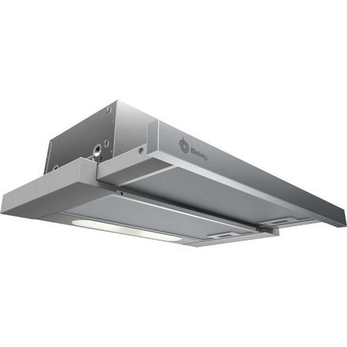 EXTRACTOR BALAY 3BT263MX TELESCOPICO INOX